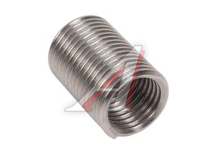 Вставка резьбовая M11х1.5мм 2.5D 10шт. ANROKEY AR-NV11x1.5-2.5D