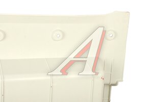 Подножка DONGFENG GX верхняя левая (корпус) MOVELEX 8405225-C6201-MX, 8405225-C6201