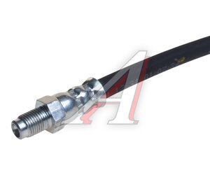 Шланг тормозной RENAULT Logan (04-),Sandero (07-) передний левый/правый PATRON PBH0108