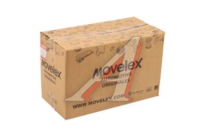 Камера тормоза FAW 3250 (6х6) левая заднего моста MOVELEX 3530025-896-C00/A-MX, 3530025-896-C00/A