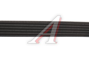 Ремень приводной поликлиновой 6PK2579 HYUNDAI Santa Fe MICHELIN 6PK2579