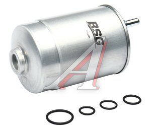 Фильтр топливный RENAULT Fluence (10-),Grand Scenic,Megane (08-) BSG BSG75130003, KL485/5D, 8201046788