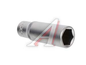 Головка торцевая 1/4" 11мм 6-ти гранная высокая THORVIK S11S21110