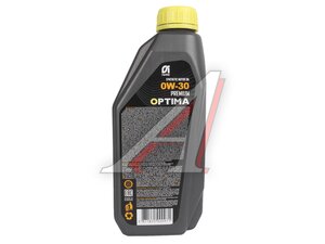 Моторное масло NESTRO OPTIMA PREMIUM SAE 0W-30 1л 1003465, NESTRO 0W30