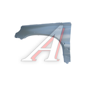 Крыло ВАЗ-2123 переднее левое Bertone АвтоВАЗ 21230-8403011-75, 21230840301175, 8450101969