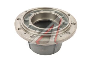 Ступица КАМАЗ-6520 задняя голая ЕВРО-2,3 КМД К6520-3104015, 6520-3104015