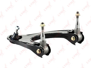 Рычаг подвески MITSUBISHI Galant (92-03) передней верхний правый LYNX C5008R, 41234, MB912506