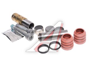 Ремкомплект JAC N80,N90 направляющей супорта OE K162722K50