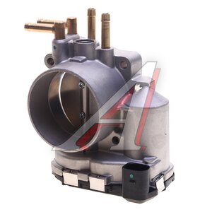 Заслонка AUDI A4 (96-) дроссельная PATRON PTH034, 14224, 078133062B