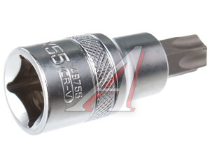 Бита-головка 1/2" TORX T55 LIGE LG-48755