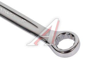 Ключ комбинированный 15мм OMBRA 030015N