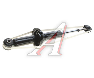 Амортизатор MITSUBISHI Lancer 10 (07-) задний левый/правый газовый KORTEX KSA153STD, 341455, 4162A130