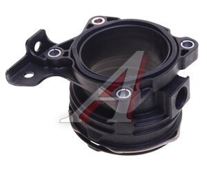 Фланец MERCEDES заслонки дроссельной OE A6420900344