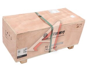 Насос водяной SHACMAN SHAANXI X3000 дв.WP13 WEICHAI 1000966796