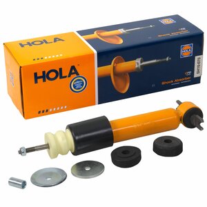 Амортизатор ГАЗ-53,3307,3309 передний масляный HOLA SH10-070, 53-2905006-11