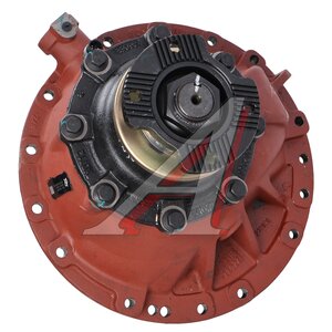 Редуктор заднего моста DONGFENG GX в сборе OE 2402010-ZK02ZA