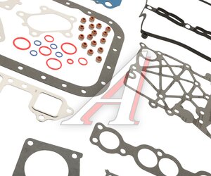 Прокладка двигателя KIA Bongo 3 (06-) (2.9-J3) комплект (M) DYG KS273-10270(M), KS273-10270