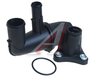 Корпус HYUNDAI Getz (06-) термостата NSP NSP022561102801, 25611-02801