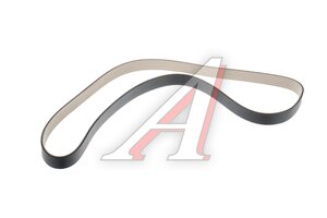 Ремень приводной поликлиновой 6PK1138 VW Caddy (05-) MICHELIN 6PK1138, 06L903137L