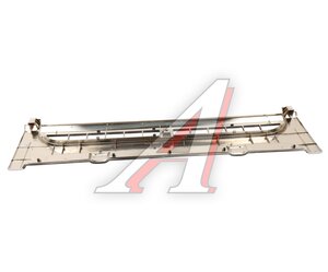 Облицовка радиатора JAC N120 MOVELEX 8401100LE010-MX, 8401100LE010