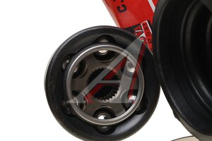 ШРУС наружный HONDA Jazz (02-07) ASVA HN-59