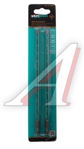 Набор бит PH2х200мм 2 предмета WHIRLPOWER 271420002