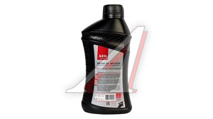 Масло моторное для 4-х тактных двигателей SAE30, AEG 0,6л 33290, AEG 30