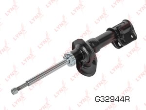 Стойка телескопическая ВАЗ-2190 правая масляная LYNX O32413R, 2190-2905002