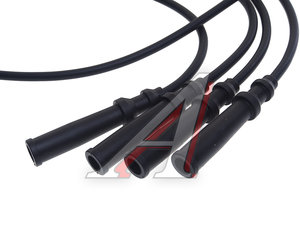 Провод высоковольтный VOLVO 940 (90-98) комплект BOSCH 0986356847, 3531277
