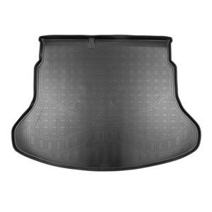 Коврик багажника KIA Rio 4 (FB) (17-) полиуретан NORPLAST NPA00-T43-504