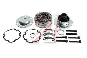ШРУС вала карданного JEEP Grand Cherokee GSP 899297