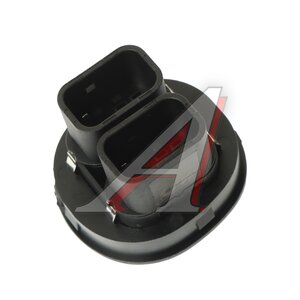 Кнопка стеклоподъемника FORD Fiesta (01-08),Transit (02-) двойная MEAT&DORIA 26043, 662220, 1007910