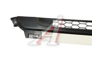 Решетка бампера DONGFENG верхняя MOVELEX 8406035-C6200-MX, 8406035-C6200