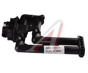 Кран DONGFENG GX отопителя OE P067606150