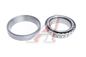 Подшипник ступицы FAW 3250 (6x6) передней наружный MOVELEX 594A/592A/A-MX, 594A/592A/A