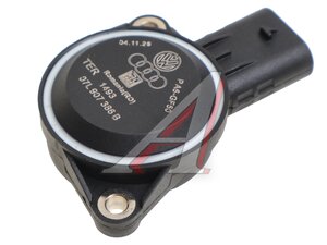 Датчик положения заслонки дроссельной AUDI A3 (04-) OE 07L907386B