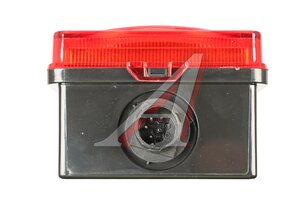 Фонарь задний SHACMAN SHAANXI X3000 правый MOVELEX DZ95189811212-MX, DZ95189811212