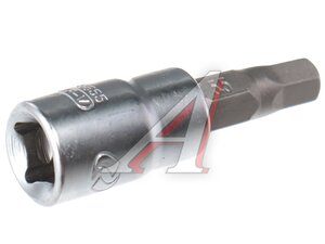 Бита-головка 1/4" HEX H5.5 LIGE LG-28655