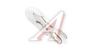 Лампа 24V W1.2W W2x4.6d 24V W1.2W