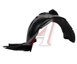 Подкрылок VW Polo (20-) передний левый NSP NSP1BD04056, 6N5805911