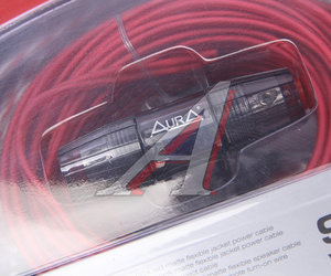 Набор для установки усилителя AURA AMP-2408