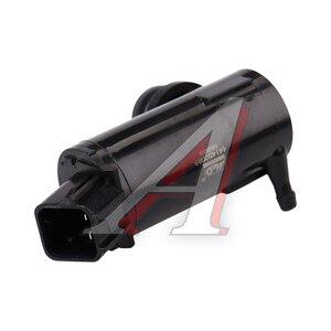 Насос омывателя HYUNDAI Solaris,Getz (02-) KIA Rio (11-) MEAT&DORIA 20137, KWM002, 98510-1C500