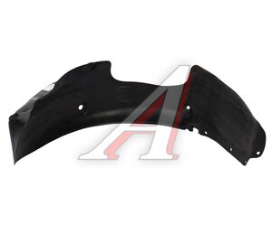 Подкрылок HYUNDAI Solaris (17-) задний правый AKRADO AK86822H5000, 86822-H5000