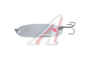 Блесна колеблющаяся Wabbler W40 57мм 7г цвет PG KOSADAKA WBR-W40-PG, PG WBR-W40-PG