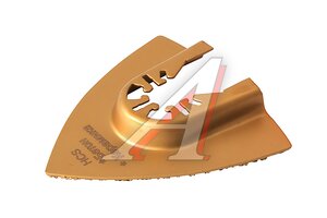 Насадка д\м\инструмента,OQIS,HCS бетон керам Ф80мм 1820.005800