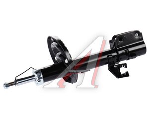 Амортизатор NISSAN Micra (03-10) передний левый газовый MANDO MSS017157, 333722, E43A3-BC60A/54303-AX612