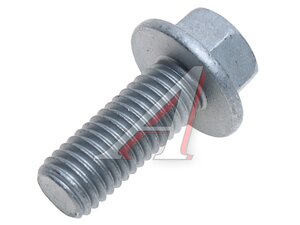 Болт М10х25-8.8 (ОАО ГАЗ) 290S036-79121, 290S036-79121/0000-00-2905036-791, 290S036-71