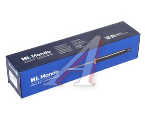 Амортизатор AUDI A4 (94-01) задний левый/правый газовый MANDO MSS015505, 343302/353016, 8D0513031D/8D5513031L