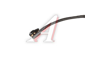 Датчик износа тормозных колодок BMW X3 (G01) задний METACO 6342-225, KSW0055, 34356870350