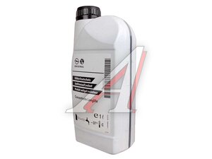 Антифриз GM 95599870 1л синий концентрат 95599870